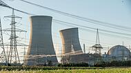 Am 16. August 2024 wurden die beiden Kühltürme des Atomkraftwerks Grafenrheinfeld gesprengt.