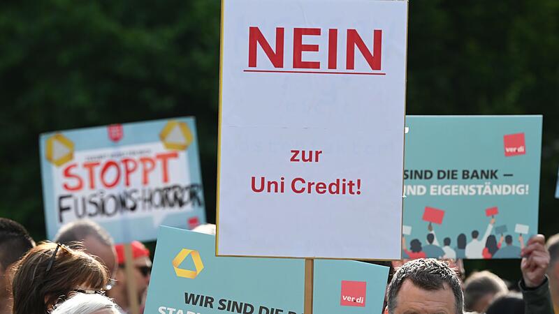 Commerzbank-Hauptversammlung 2025 Commerzbank-Hauptversammlung 2025