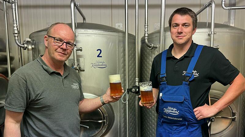 Kommunbräu