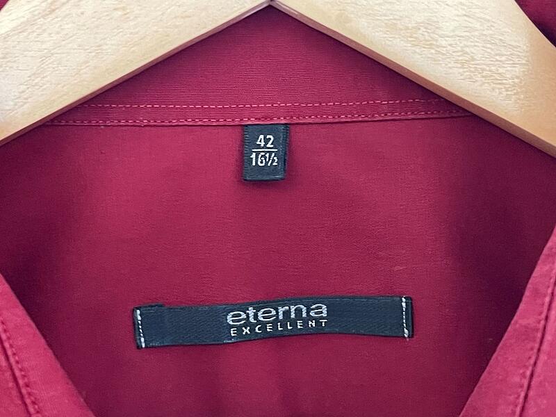 Eterna-Hemd Eterna-Hemd