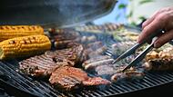 Grillen