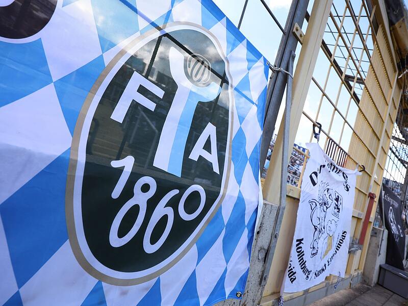 TSV 1860 M&uuml;nchen