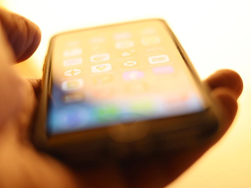 Smartphone