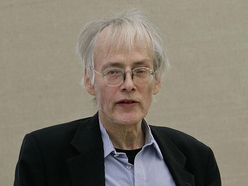 Timm Ulrichs