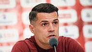 Granit Xhaka