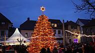 Am ersten Adventswochenende findet in der Hammelburger Altstadt der Altstadtadvent statt. Am ersten Adventswochenende findet in der Hammelburger Altstadt der Altstadtadvent statt.
