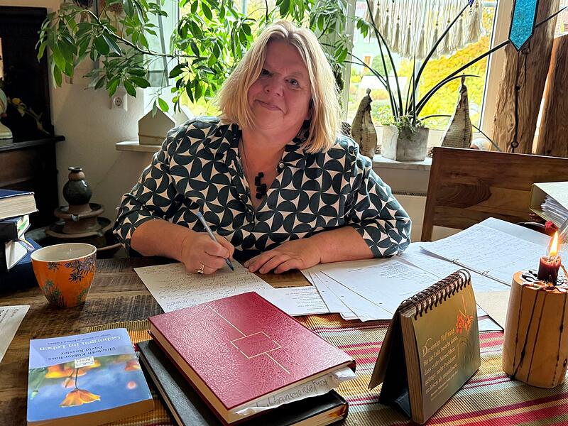 Ehrenamtliche Leitung von katholischen Trauerfeiern