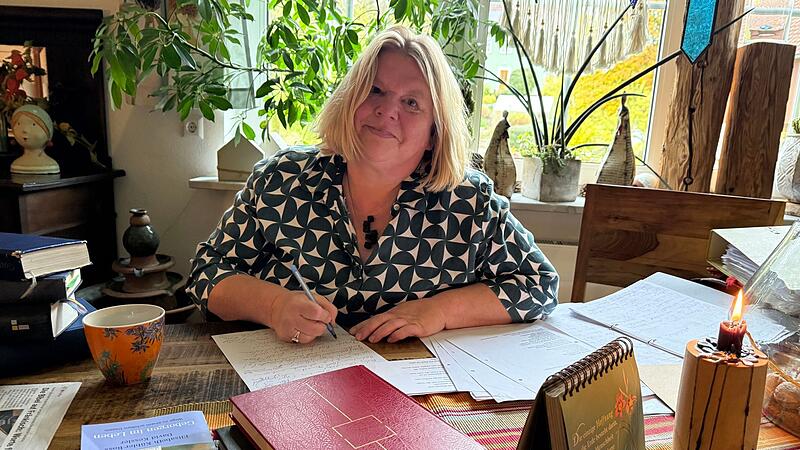 Ehrenamtliche Leitung von katholischen Trauerfeiern Ehrenamtliche Leitung von katholischen Trauerfeiern