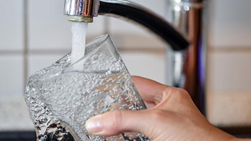 Die Wasserversorgung im Landkreis Kulmbach ist vielschichtig.
