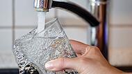 Die Wasserversorgung im Landkreis Kulmbach ist vielschichtig.