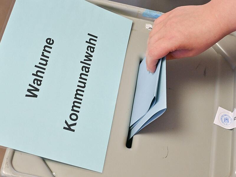 3 Neuerungen bei der Kommunalwahl