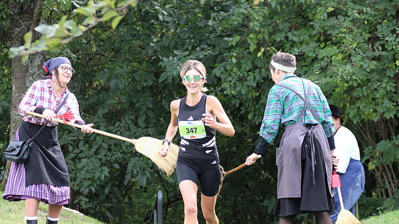 Kulmbach Trails 2025