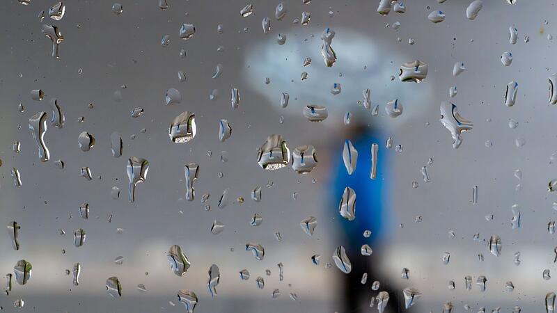 Wetter in Bayern