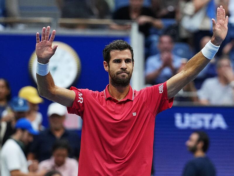 US Open US Open
