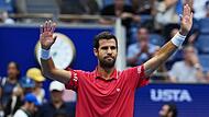 US Open