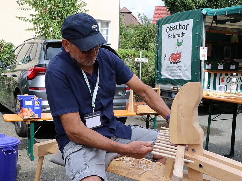 Fränkische Schweiz MarathonEbermannstadt Fränkische Schweiz Marathon, Genussmeile, Naturparkhöfemarkt Fränkische Schweiz MarathonEbermannstadt Fränkische Schweiz Marathon, Genussmeile, Naturparkhöfemarkt