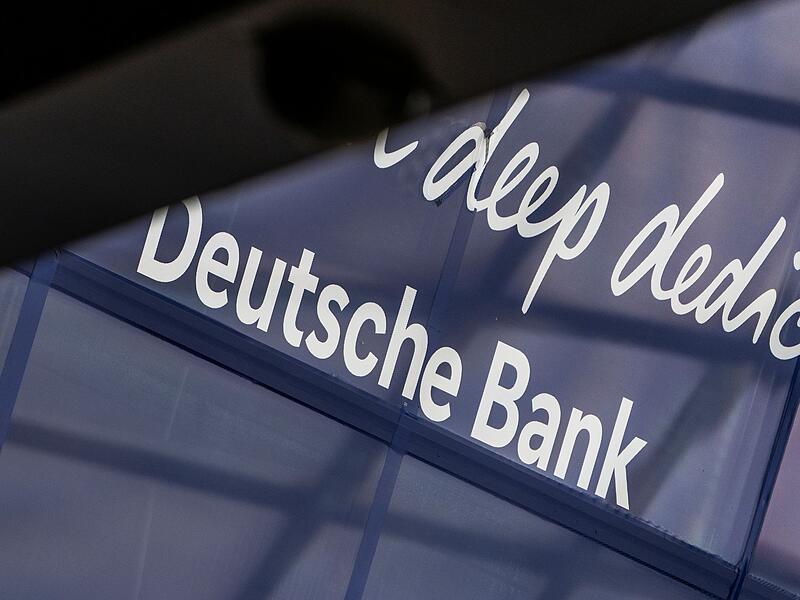 Deutsche Bank Deutsche Bank