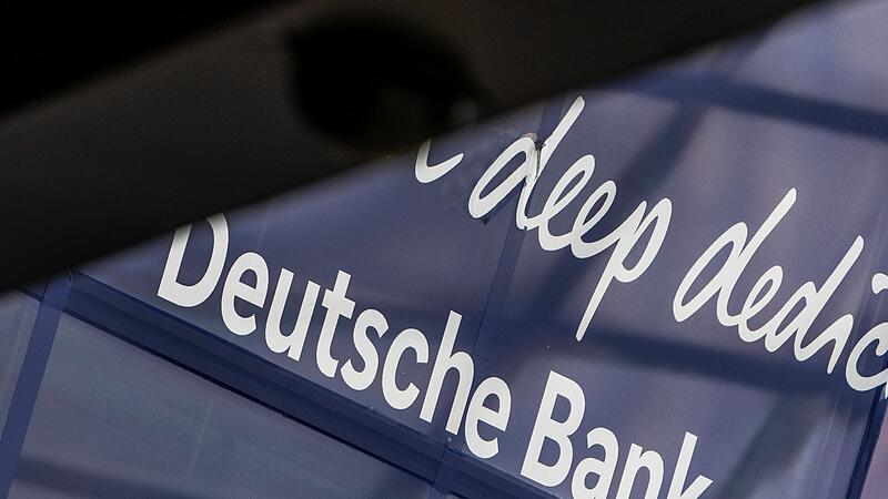Deutsche Bank Deutsche Bank