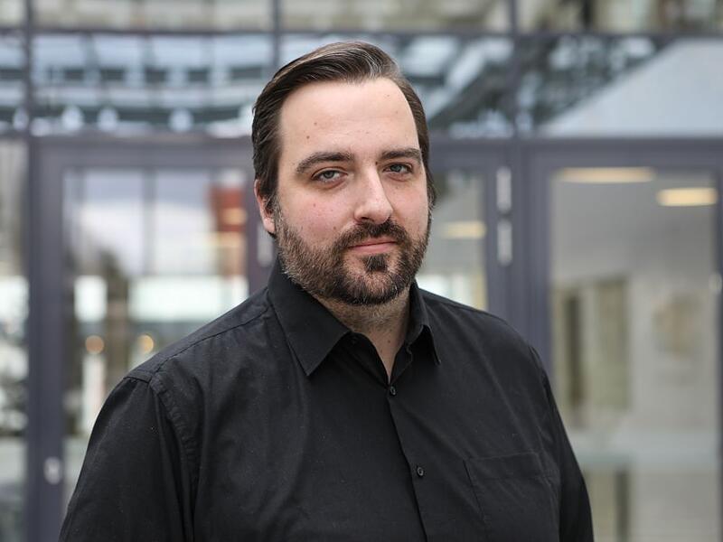 Martin Kreklau