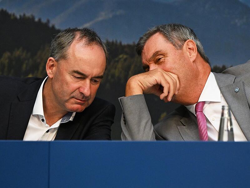 Kabinett Bayern