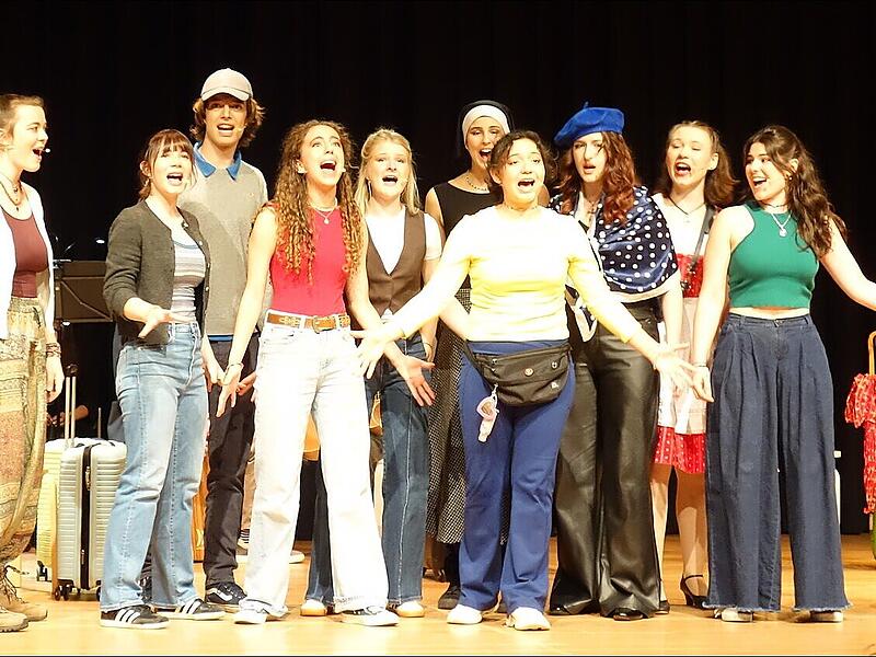 Musical-Gala der Berufsfachschule f&uuml;r Musik Oberfranken 2026