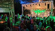 Das H&ouml;chstadter Altstadtfest lockt jedes Jahr Tausende von Besucher. So soll es auch bleiben.