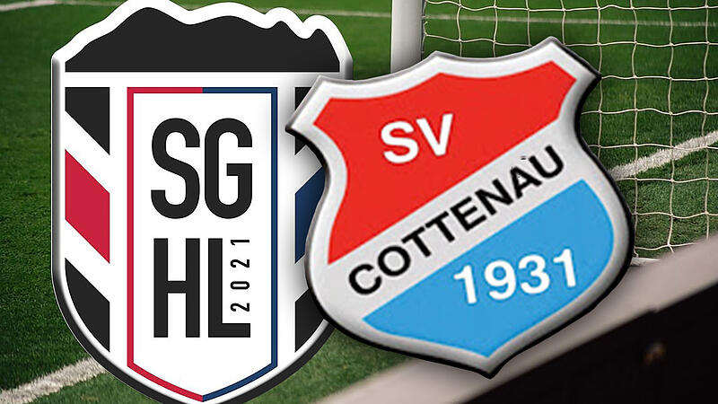 Die SG Harsdorf/Lanzendorf und der SV Cottenau bilden in der kommenden Saison zwei Mannschaften, eine in der Kreisklasse, eine in der A-Klasse.