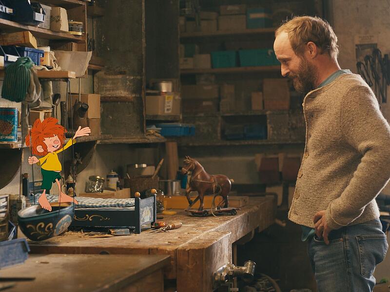 Streaming Ausblick - RTL+ - "Neue Geschichten vom Pumuckl"