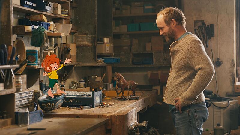 Streaming Ausblick - RTL+ - "Neue Geschichten vom Pumuckl"