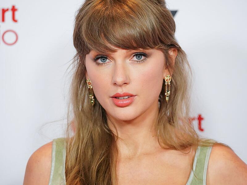 Taylor Swift