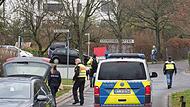 Vermisste Frau in Coburg: Polizei sucht nach 40-Jähriger