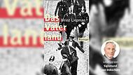 Das Cover von &bdquo;Das Vaterland&ldquo; von Heinz Liepman.