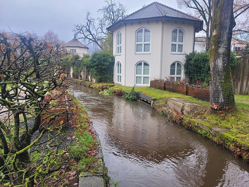 Stadt Bad Brückenau und ihre Langzeitprobleme Stadt Bad Brückenau und ihre Langzeitprobleme