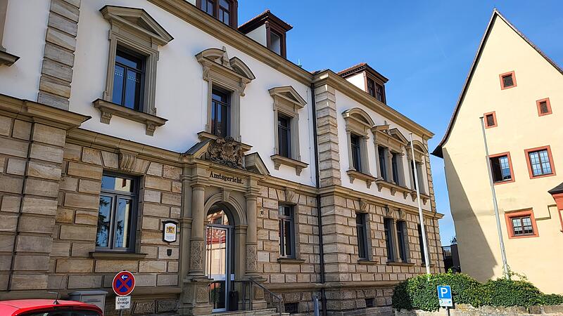 Amtsgericht ForchheimForchheim & Fränkische Schweiz