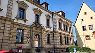 Amtsgericht ForchheimForchheim & Fränkische Schweiz