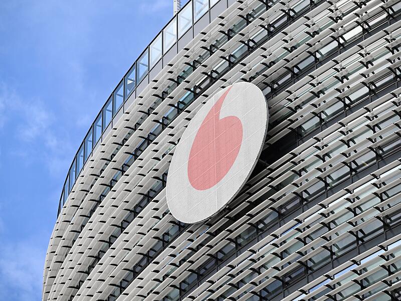 Vodafone Vodafone