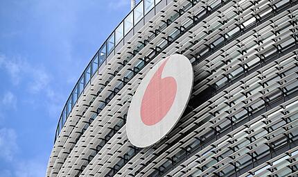 Vodafone
