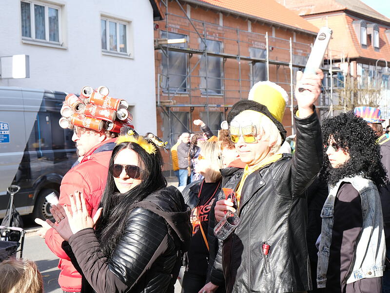 Faschingsumzug Kirchehrenbach 2025Faschingsumzug Kirchehrenbach 2025 Faschingsumzug Kirchehrenbach 2025Faschingsumzug Kirchehrenbach 2025
