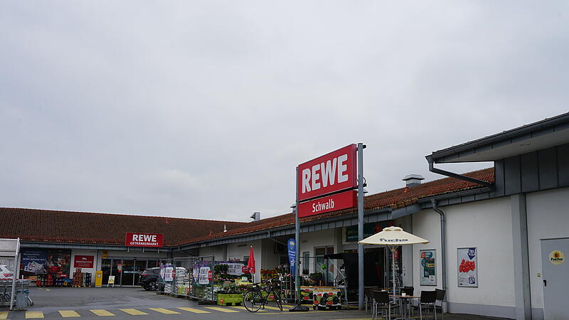 Rewe Adelsdorf