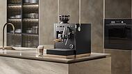 Loewe Kaffeeautomat