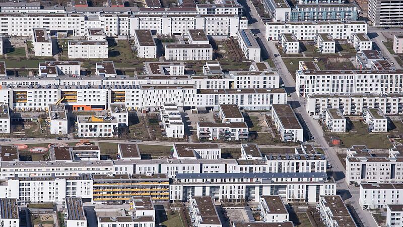 Wohnungsbau
