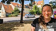 Inklusion ist schwerer als gedacht: Anna W. kämpfte um einen Schulplatz für ihre Tochter. Anna W. hätte ihre förderbedürftige Tochter gern in der fußläufig gelegenen Luitpoldschule angemeldet. Doch auf dem Weg zur Einschulung taten sich etliche Hürden auf.