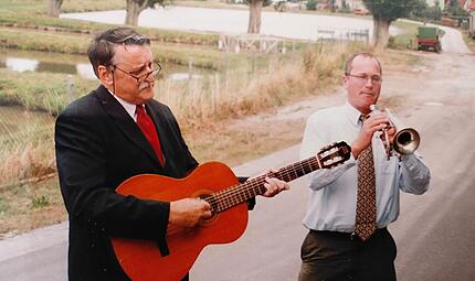 Irlinger : Martin Oberle