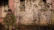 Ukraine-Konflikt