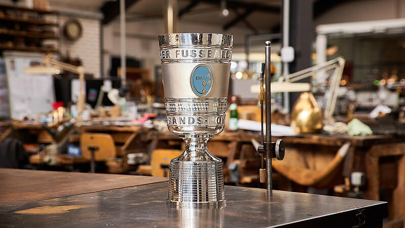 Vom 18. bis 22. Juli wird die erste Runde im Totopokal gespielt. Am Freitagabend loste der BFV die Paarungen.