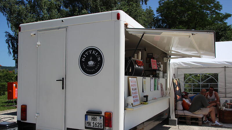 Mit Konzession: Daniel Kittel will neu durchstarten