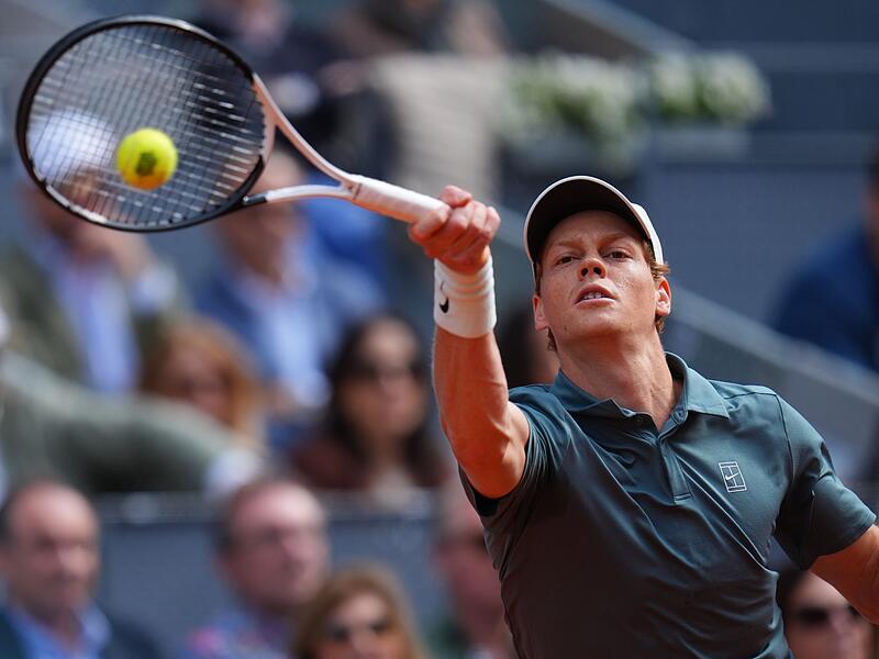 ATP-Tour - Madrid