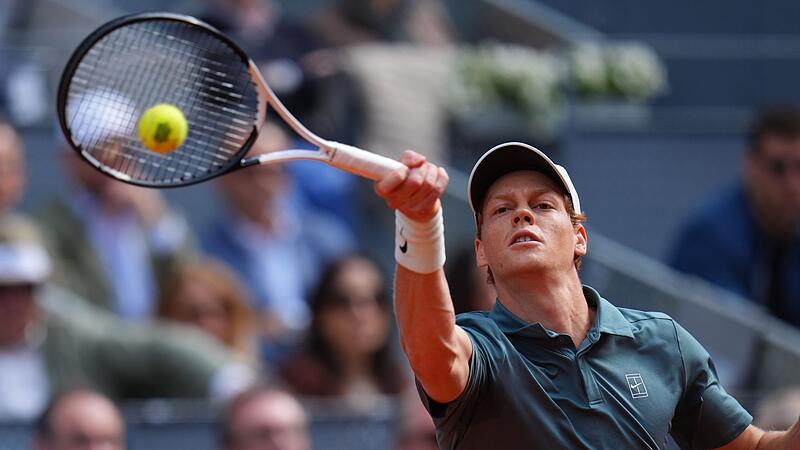 ATP-Tour - Madrid