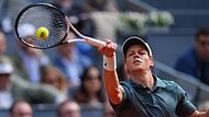ATP-Tour - Madrid