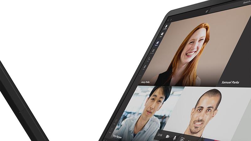 Lenovo Thinkpad X1 Fold